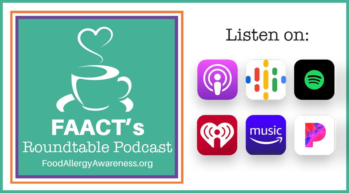 FAACT's Roundtable Podcast